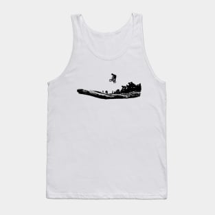 bmx Tank Top